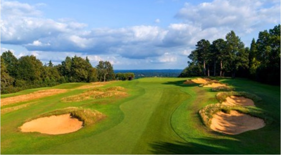 Photo of Tandridge Golf Club
